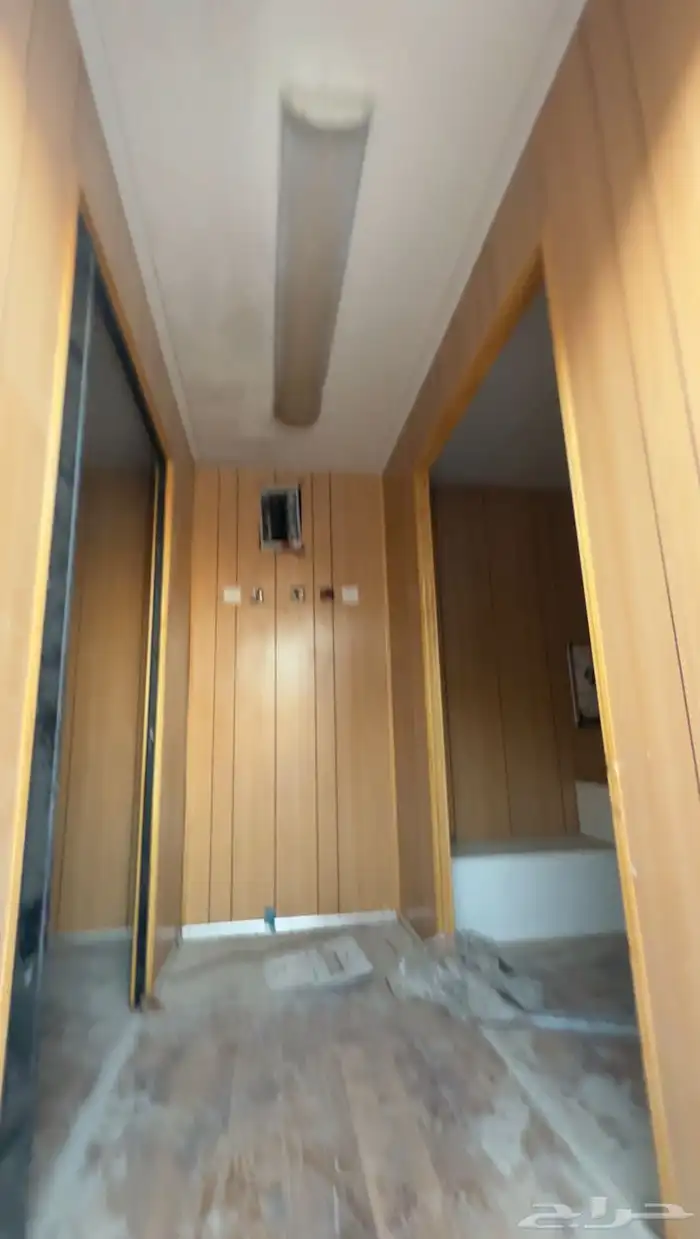 صندوق كرافان شاحنة جلسة ومكتب 5