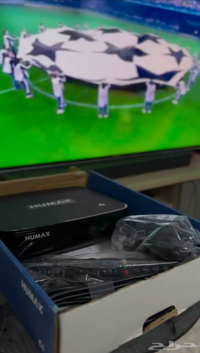 رسيفر مصري c1 1