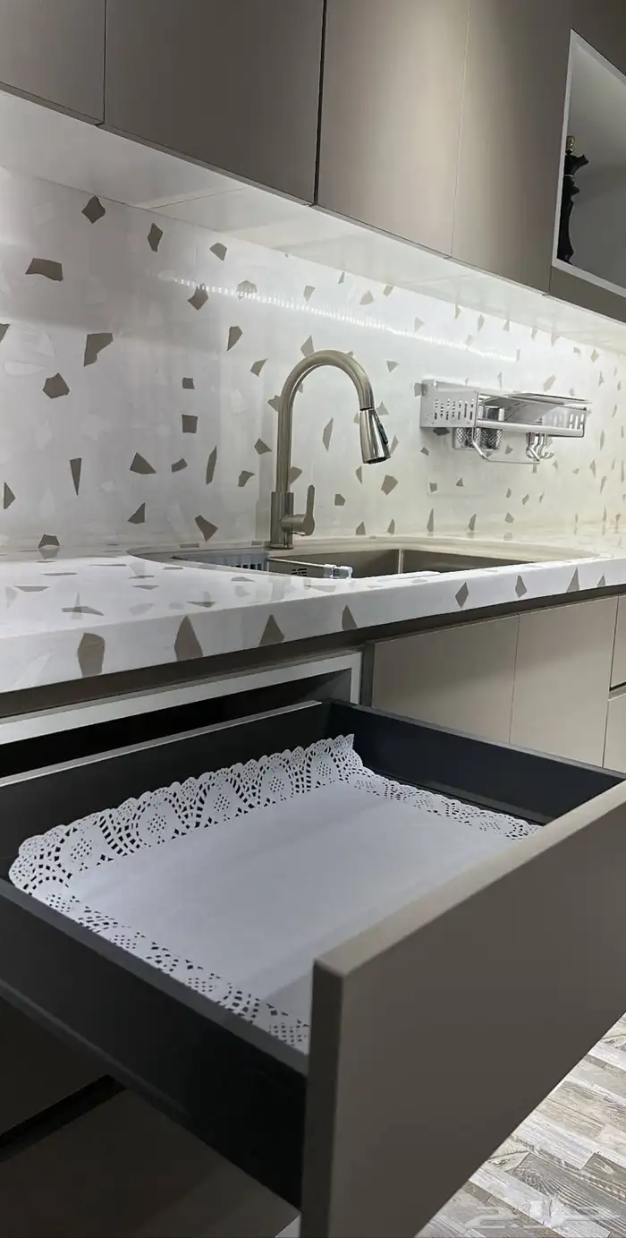 مطابخ خشب ايطاليه 17