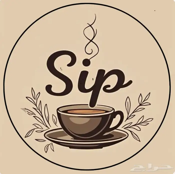 مصمم لوجو وشعار احترافي 1