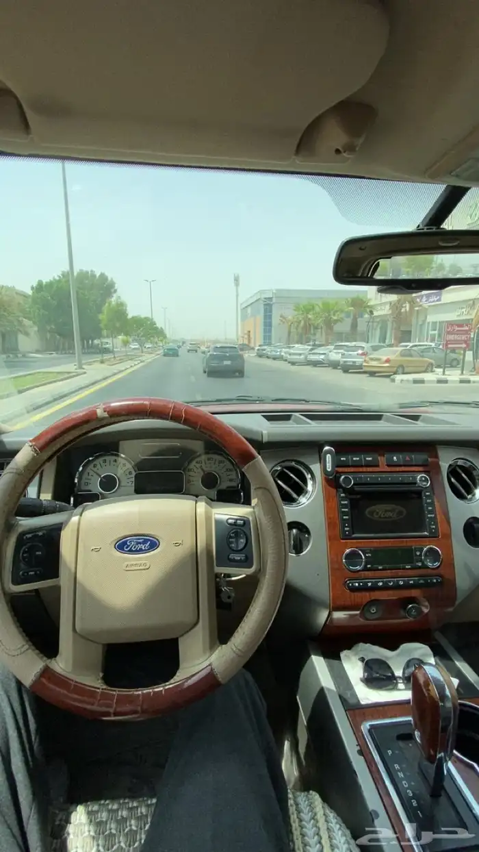 فورد اكسبيدشن 2