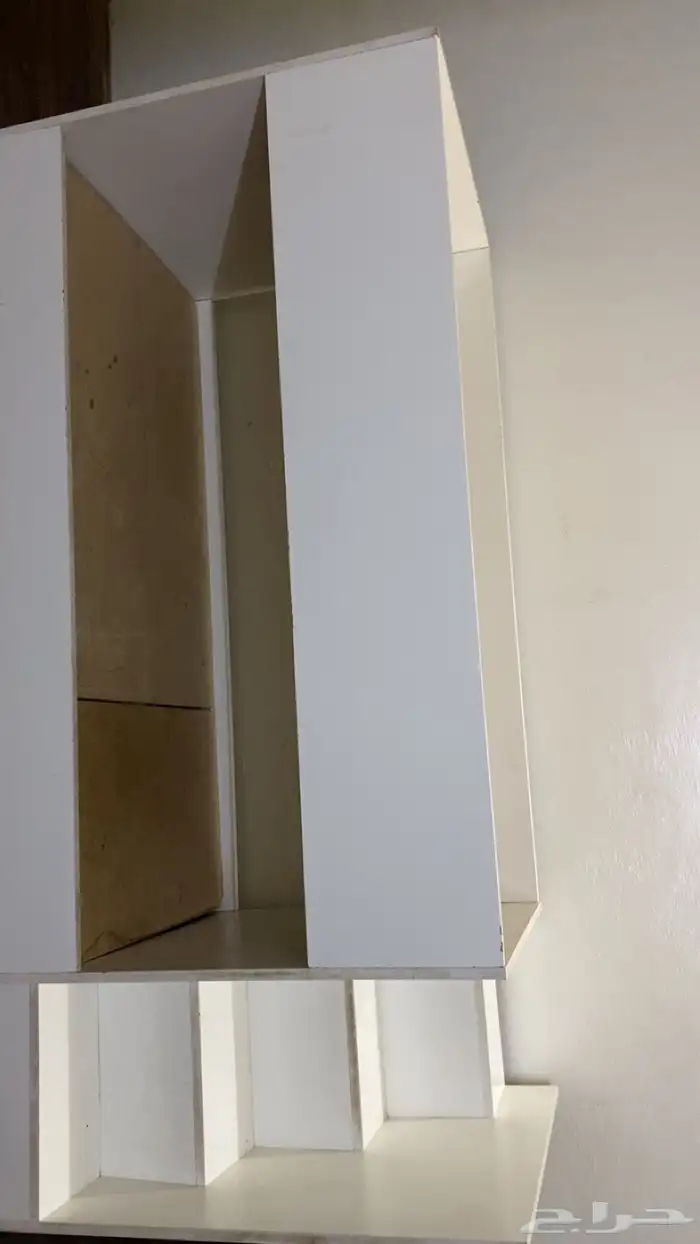 سرير اطفال دورين 2