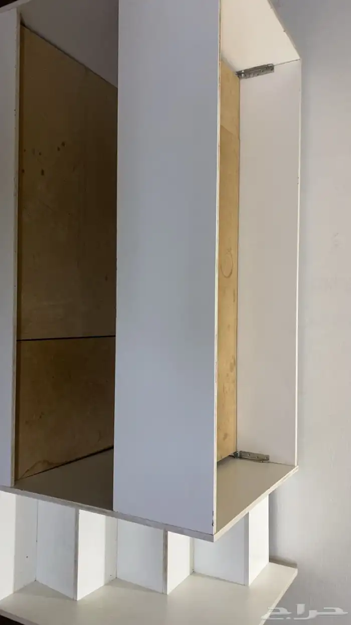 سرير اطفال دورين 1