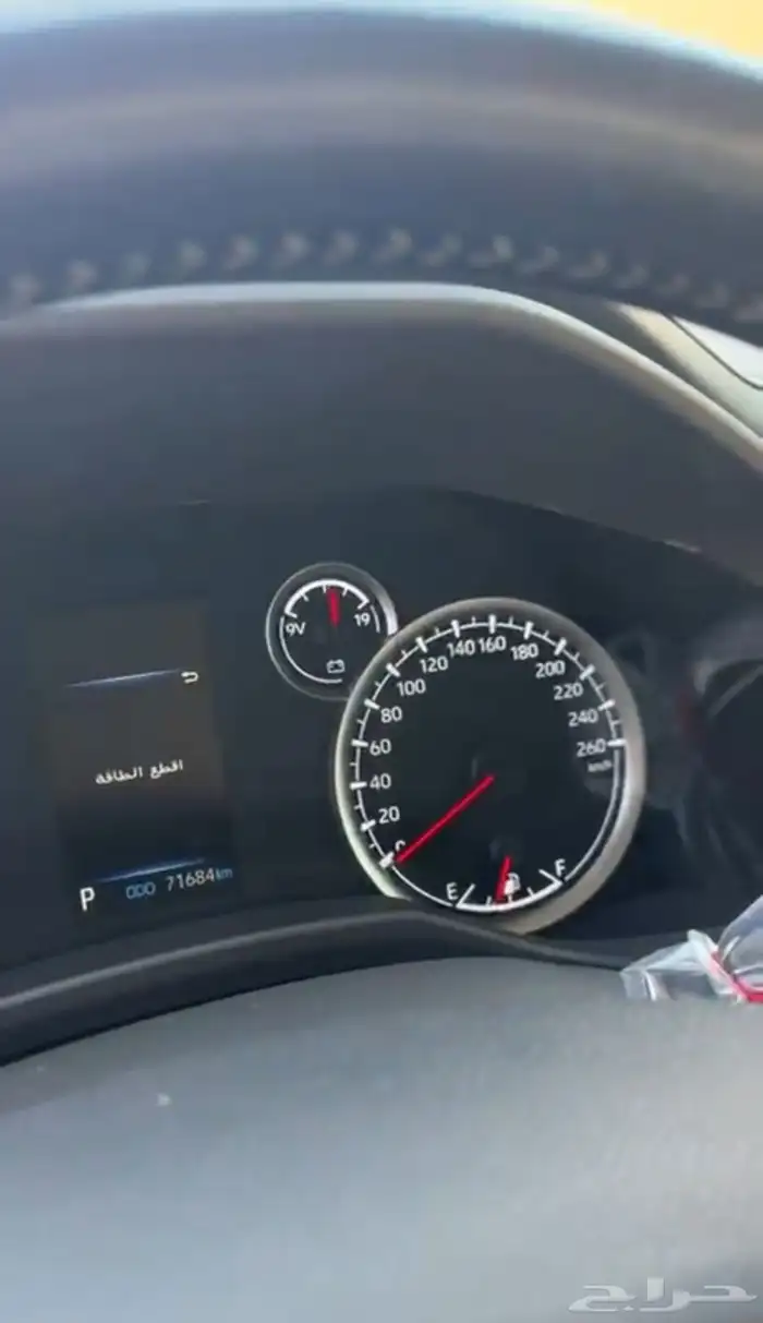 تويوتا جكسار 3