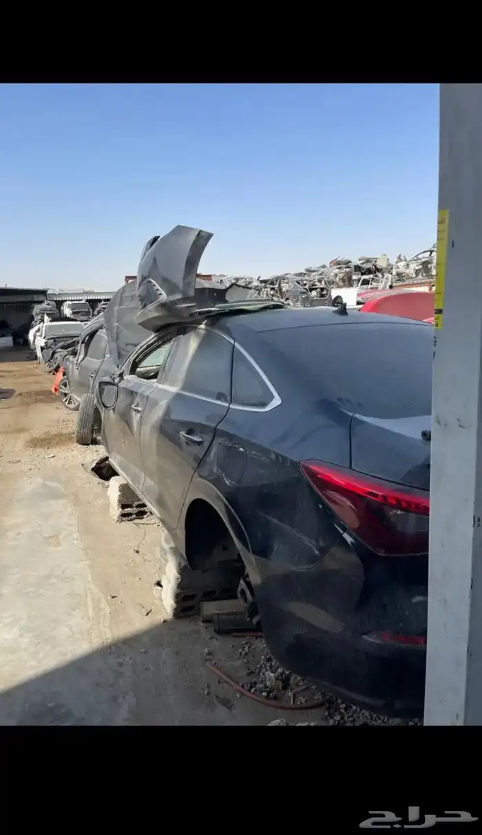 قطع غيار شانجان 1