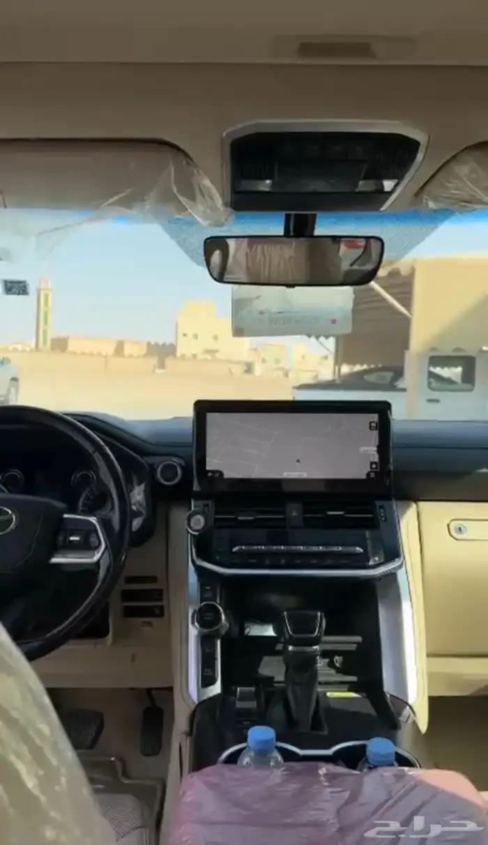 تويوتا جكسار 4