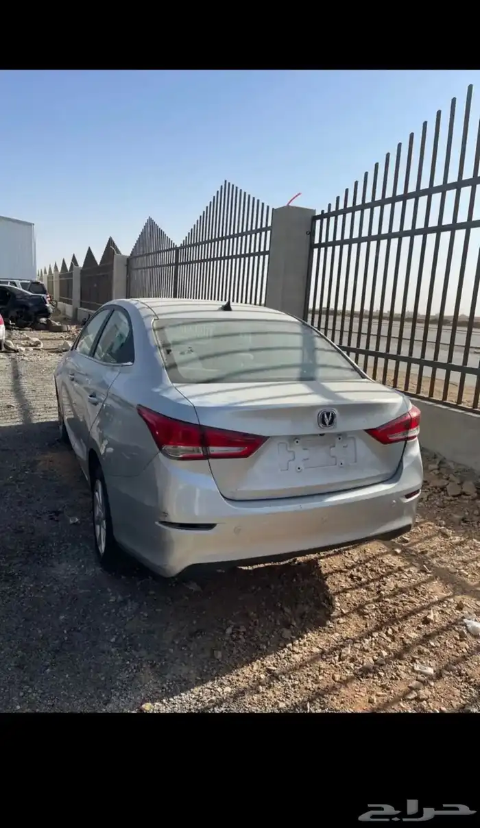 قطع غيار شانجان 0