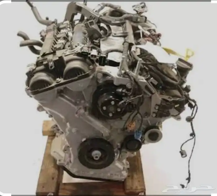 مكينة كيا كادينزا 2014_2015 للبيع مع ضمان 0