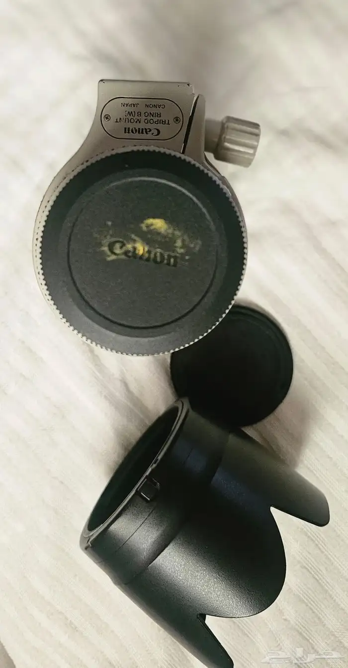 عدسة كانون 70-200 اخر اصدار iii 1