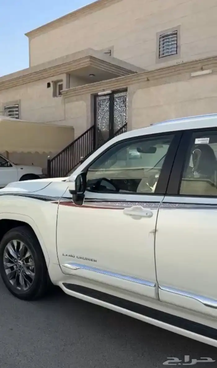 تويوتا جكسار 1