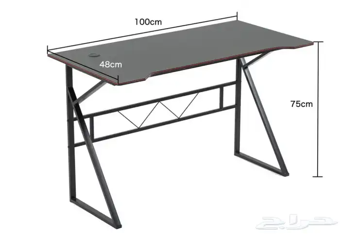 طاولة قيمنق 0