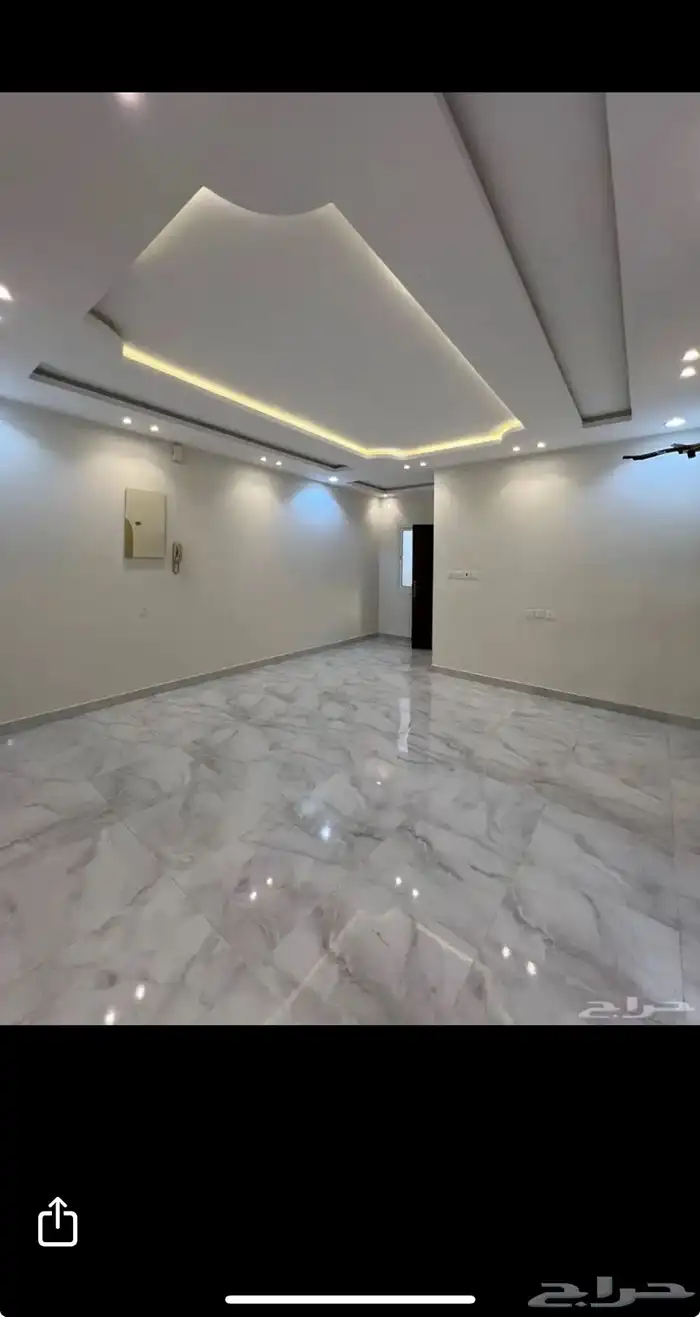 شقق تمليك في ولي العهد 1 ب 440 ألف ( 5 غرف ) 4