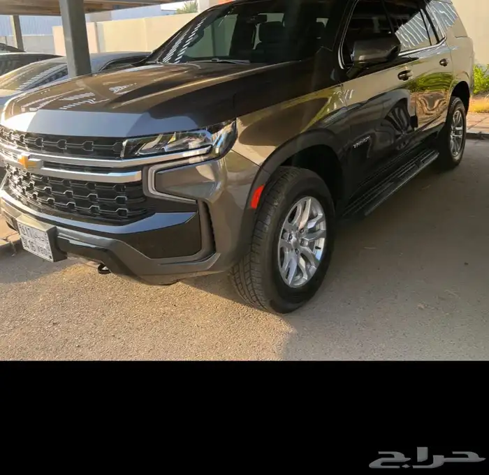 تاهو LS موديل 2021 0