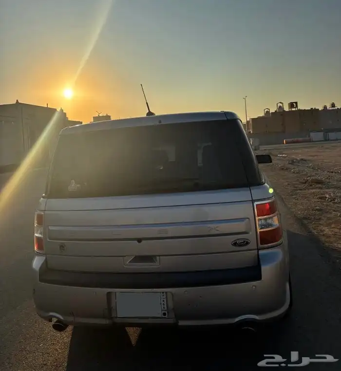 فلكس فورد للبيع 3