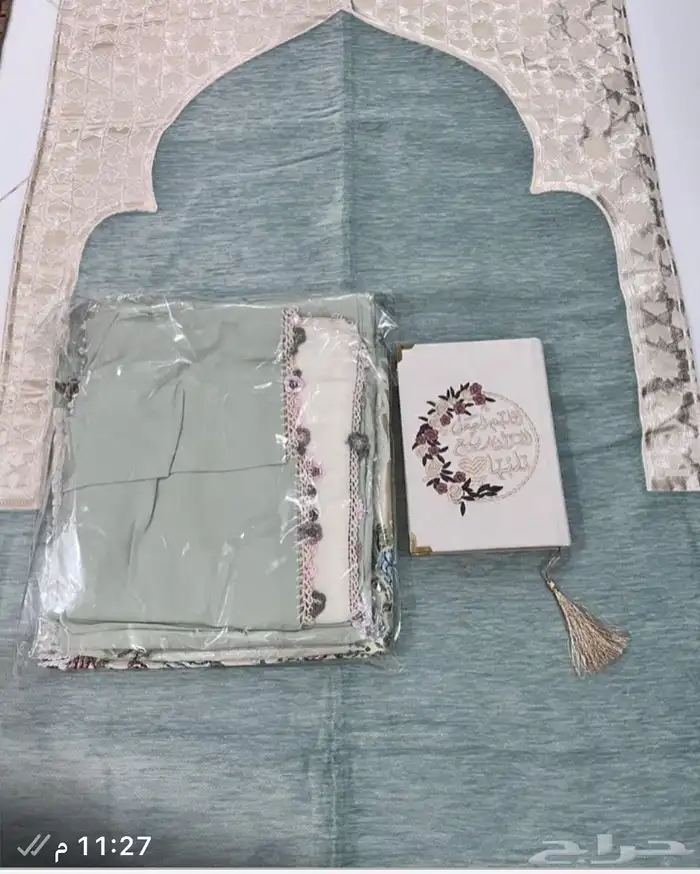 اطقم صلاه 21