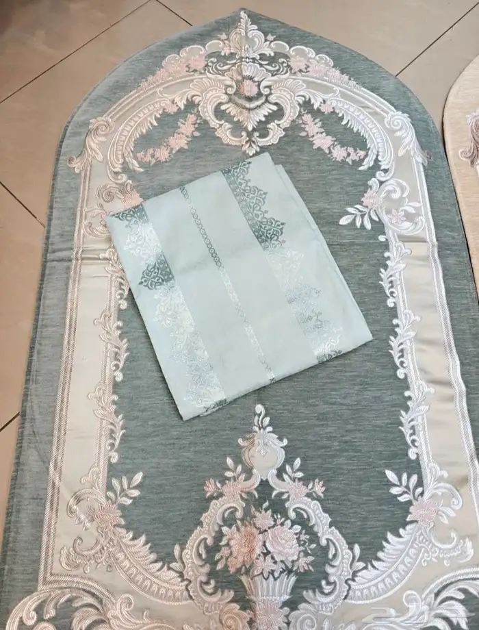 اطقم صلاه 14