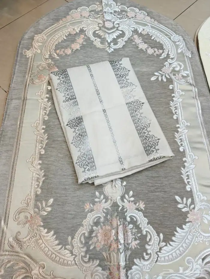 اطقم صلاه 17