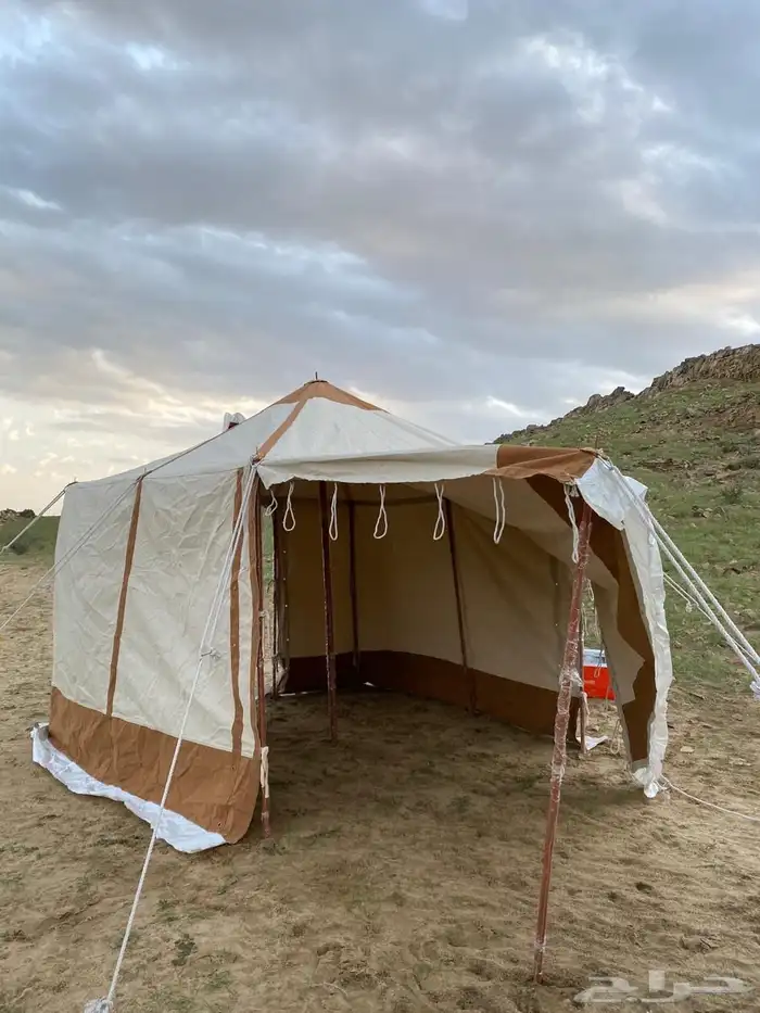 خيمه باكستانيه 2