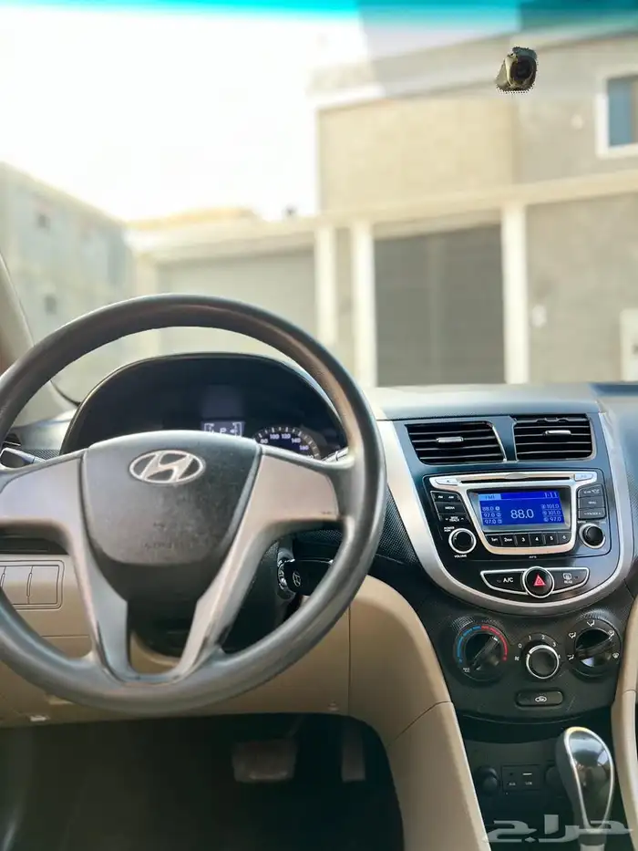 اكسنت فل كامل للبيع 16