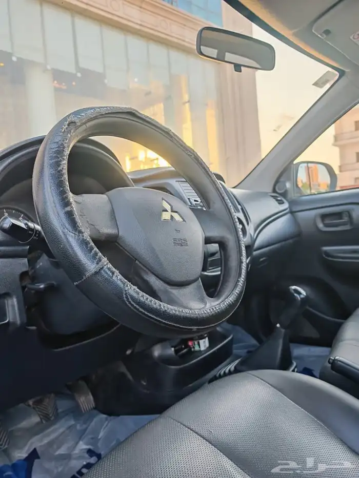 بكب ايسوزو و ميتسوبيشي غمارة وغمارتين ديزل 64