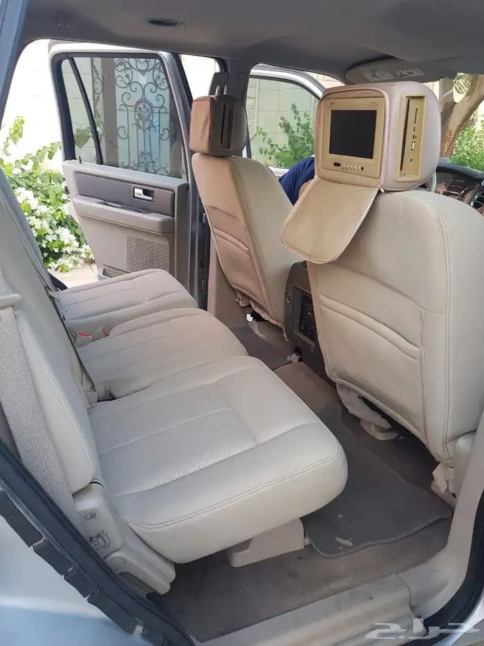 اكسبديشن دبل شاصي قصير 2