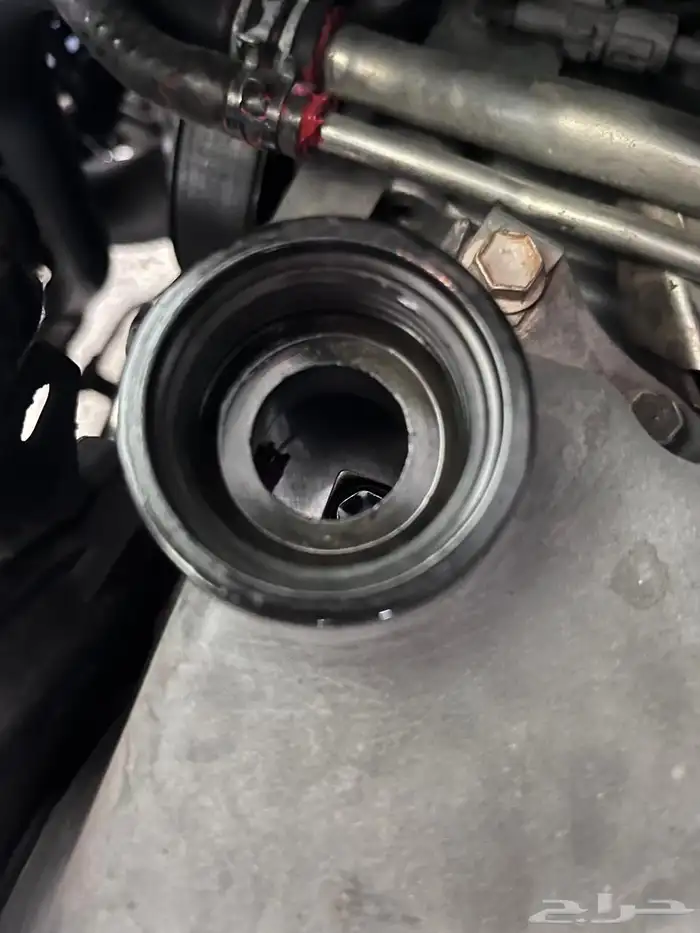 تويوتا هايس باص ديزل بضاعه 2010 13