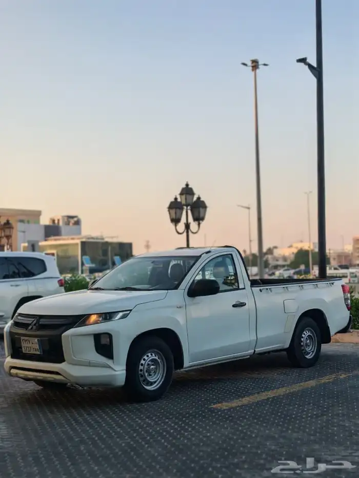 بكب ايسوزو و ميتسوبيشي غمارة وغمارتين ديزل 60