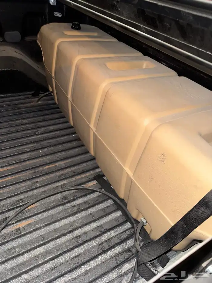 جي ام سي سييرا 2019 36