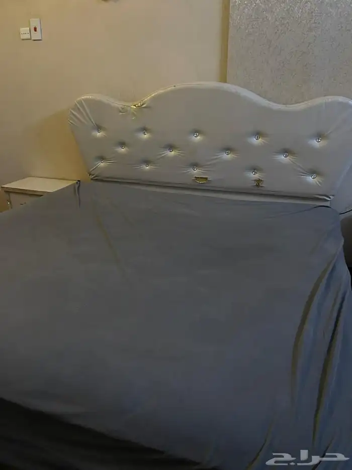 غرفة نوم جيده للبيع 4