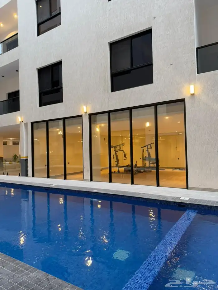 شقة روف مدينة الخبر حي البحر اطلاله دائمة على البحر 3