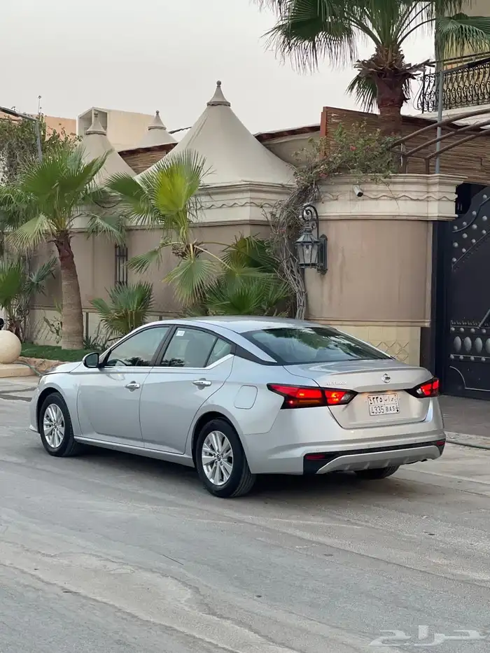 التيما 2022مخزنه وشبه جديده 5