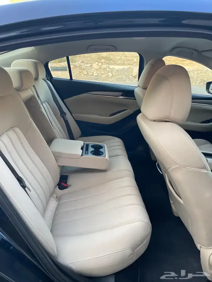 مازدا 6 موديل 2023 15