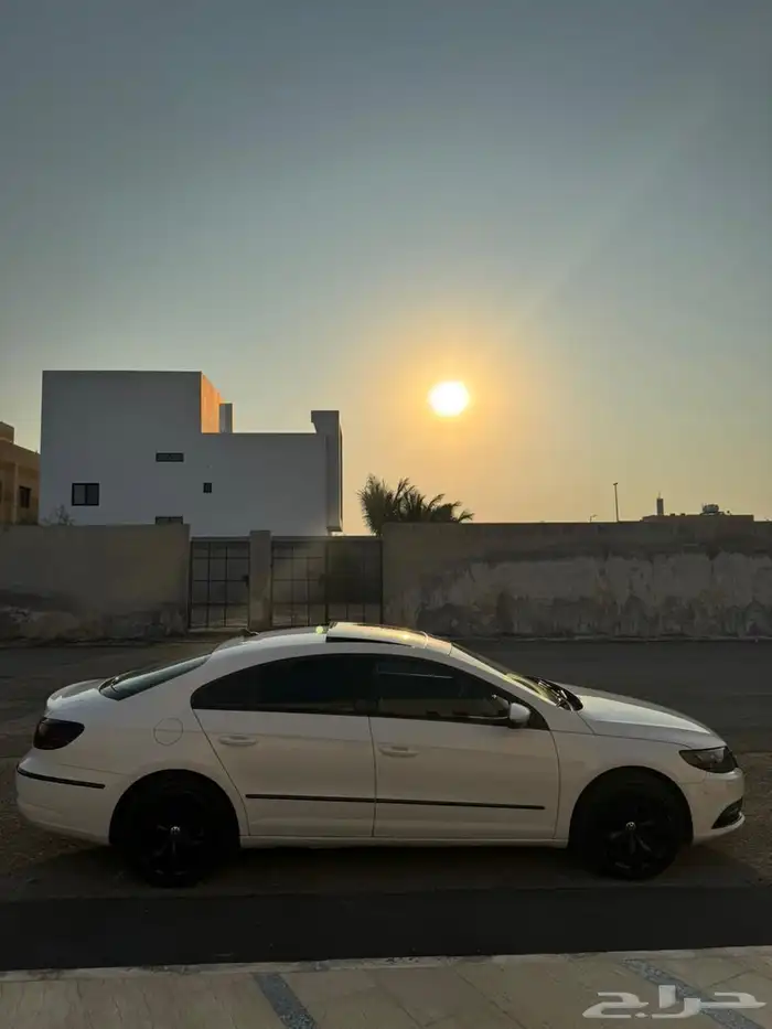 فلوكس واجن 3