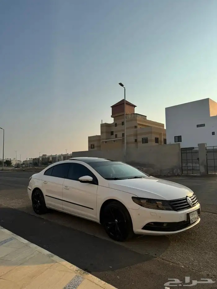 فلوكس واجن 2