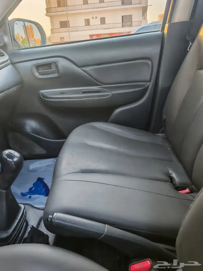 بكب ايسوزو و ميتسوبيشي غمارة وغمارتين ديزل 69