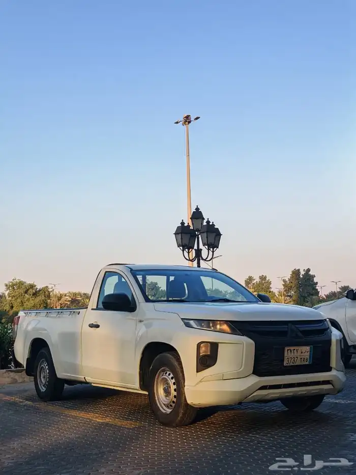 بكب ايسوزو و ميتسوبيشي غمارة وغمارتين ديزل 47