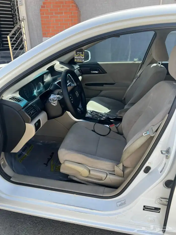 هوندا اكورد 2013 35