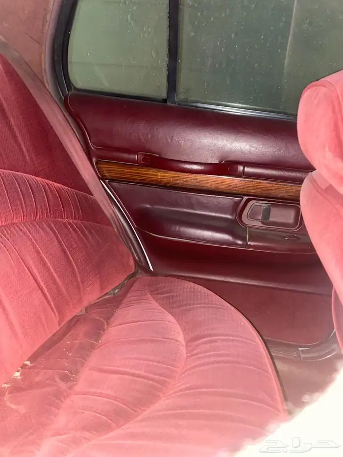 فورد ماركيز 1996 7