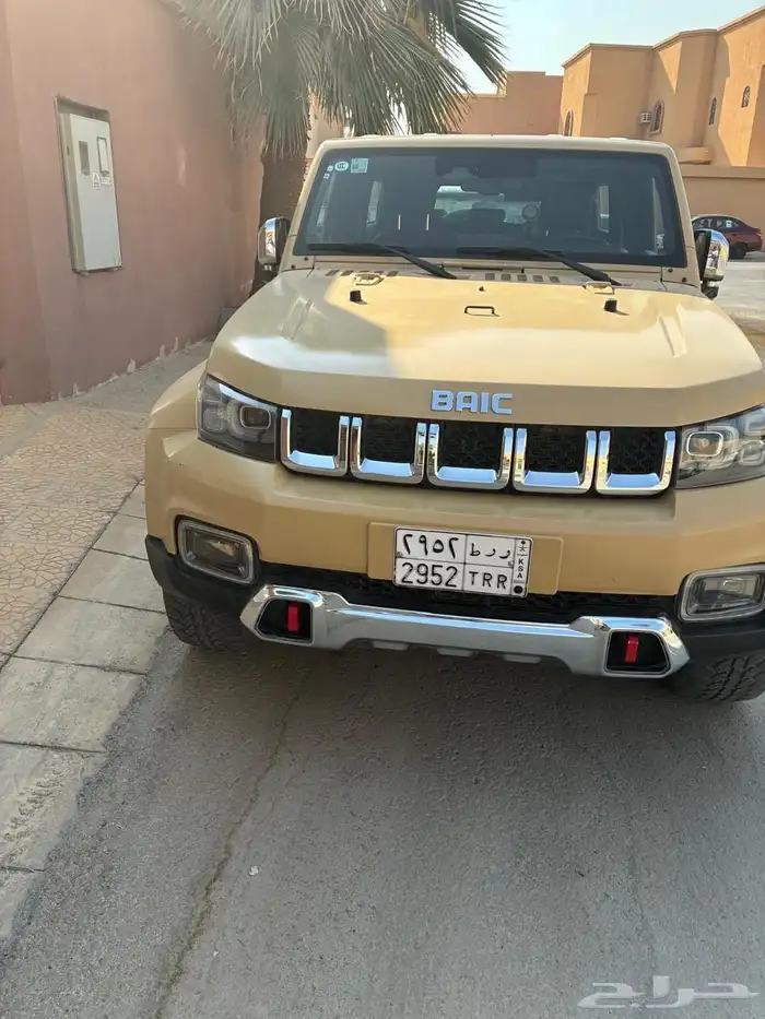 للبيع جيب بايك 0