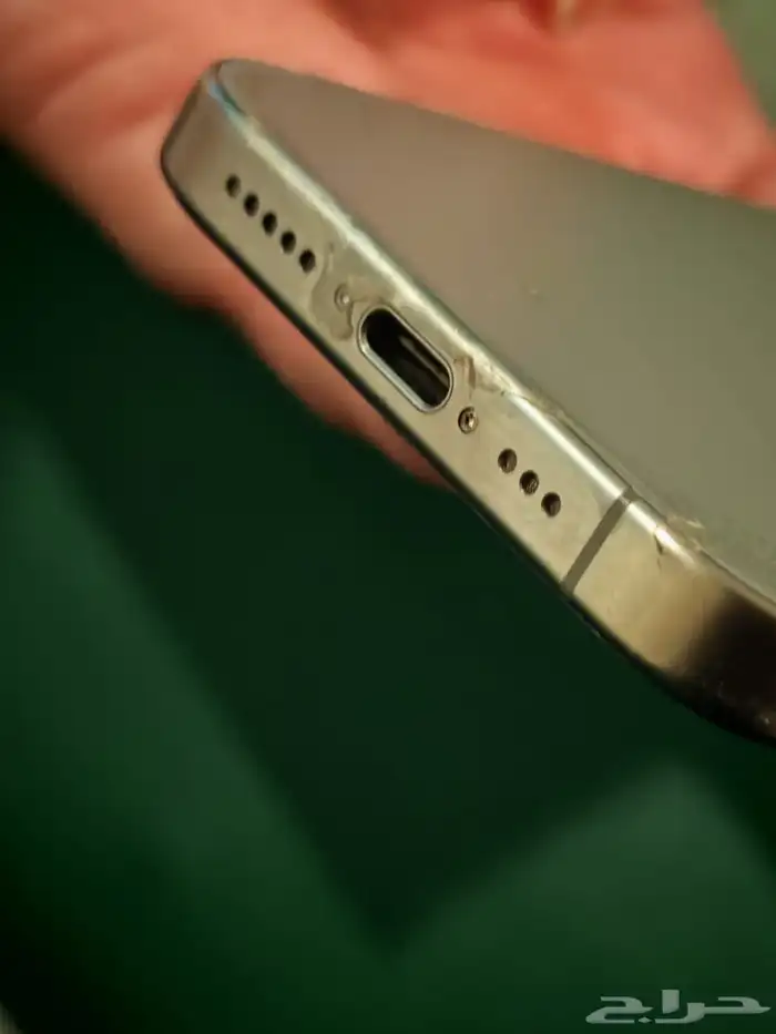 ايفون 15 برو 2