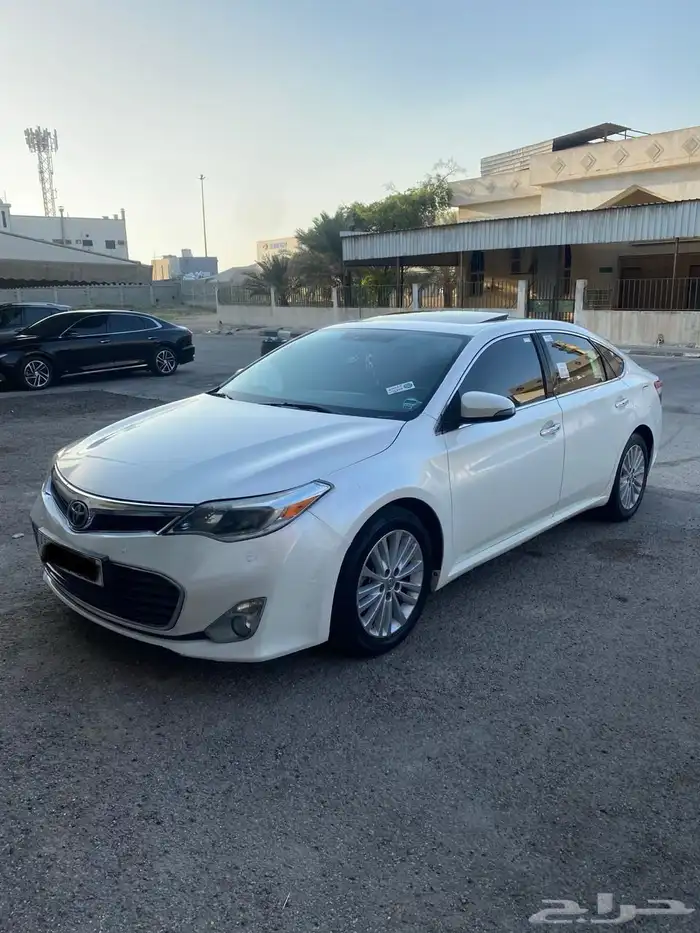 افالون 2013 ليمتيد فل كامل 0