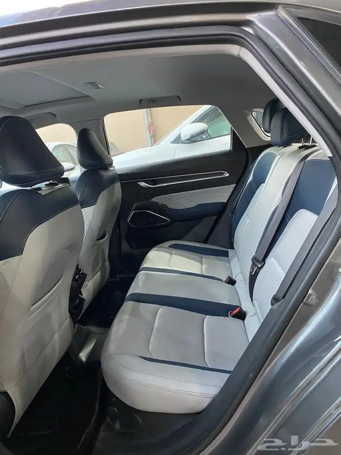 جيلي اميجراند فل كامل 2023 6