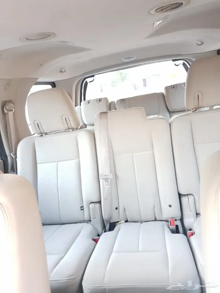 اكسبديشن دبل شاصي قصير 11