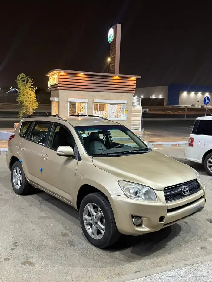 راف فور 2012 2