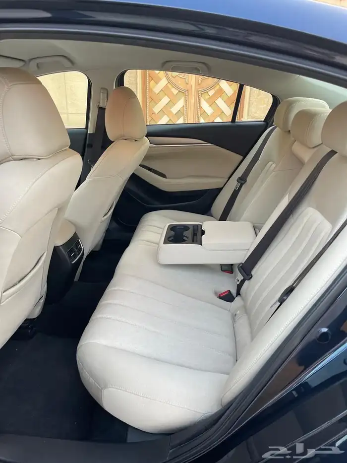 مازدا 6 موديل 2023 13