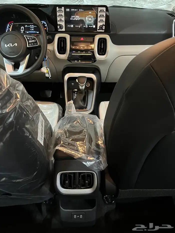 عرض خاص كيت سونيت استاندر موديل 2026 السعر 66925 9