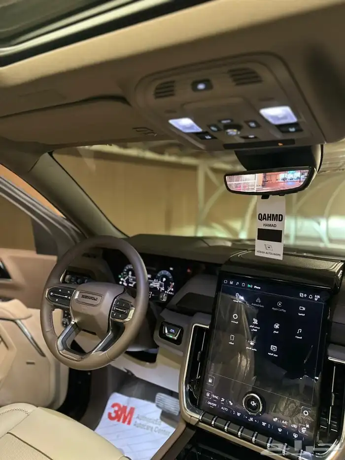 يوكن دينالي 2025 6