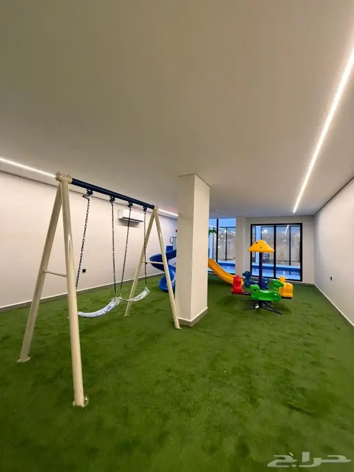 شقة روف مدينة الخبر حي البحر اطلاله دائمة على البحر 20