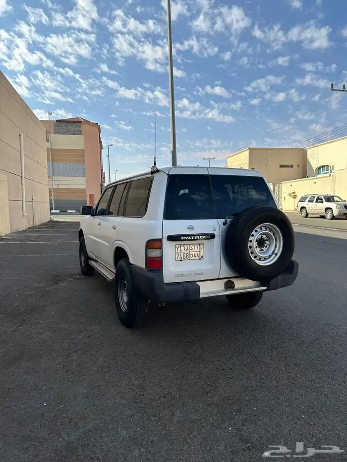 جيب باترول 2