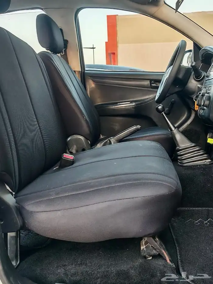 بكب ايسوزو و ميتسوبيشي غمارة وغمارتين ديزل 39